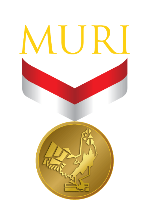 Rekor MURI