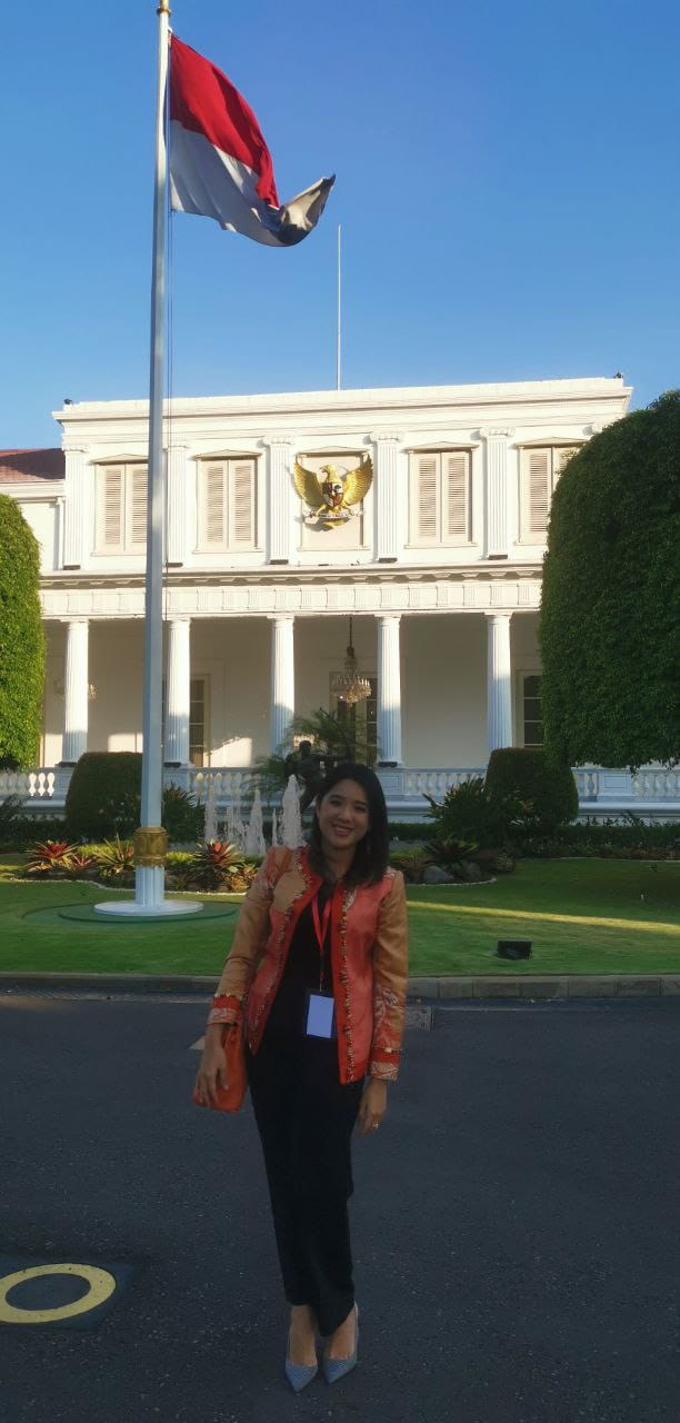 Istana Negara