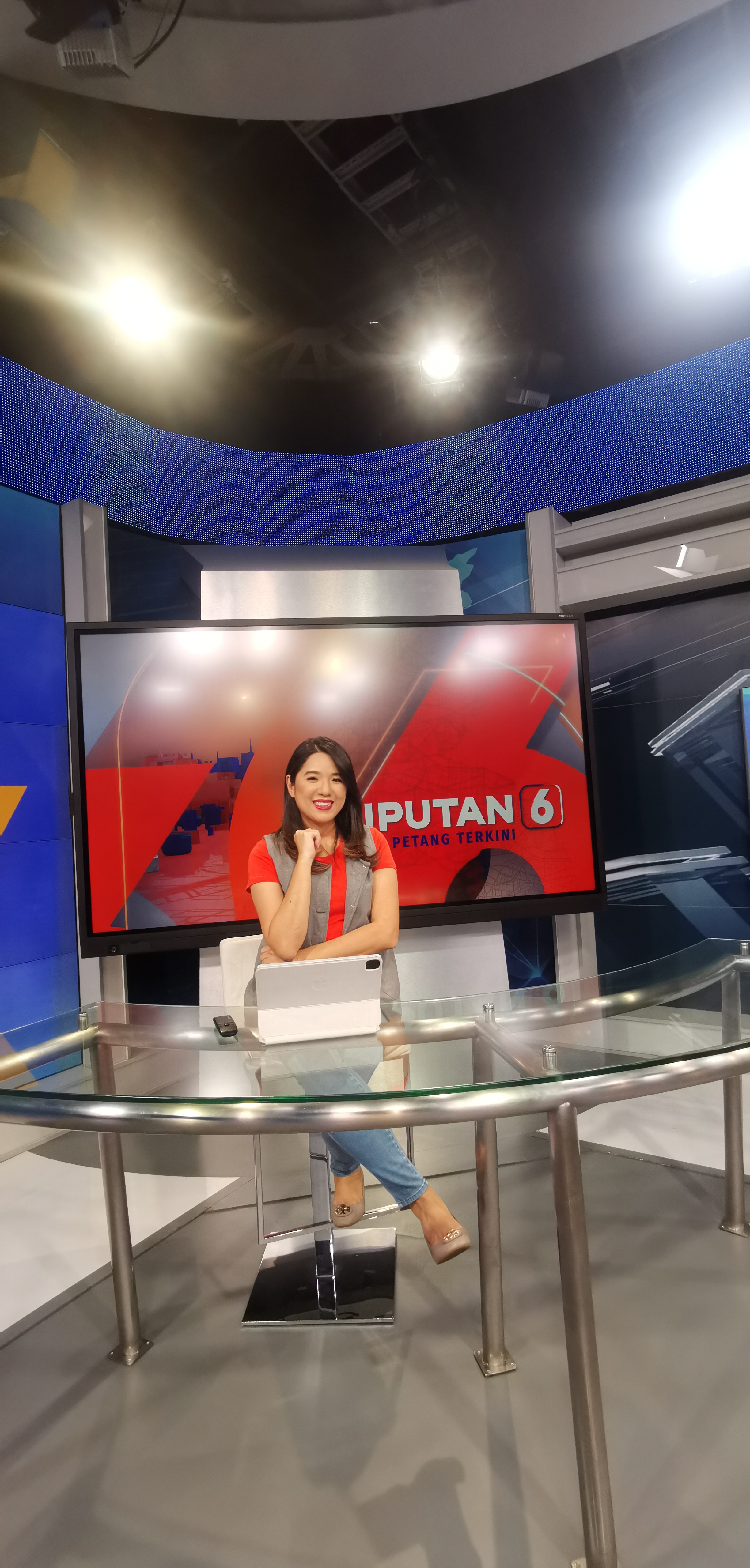 Broadcasting