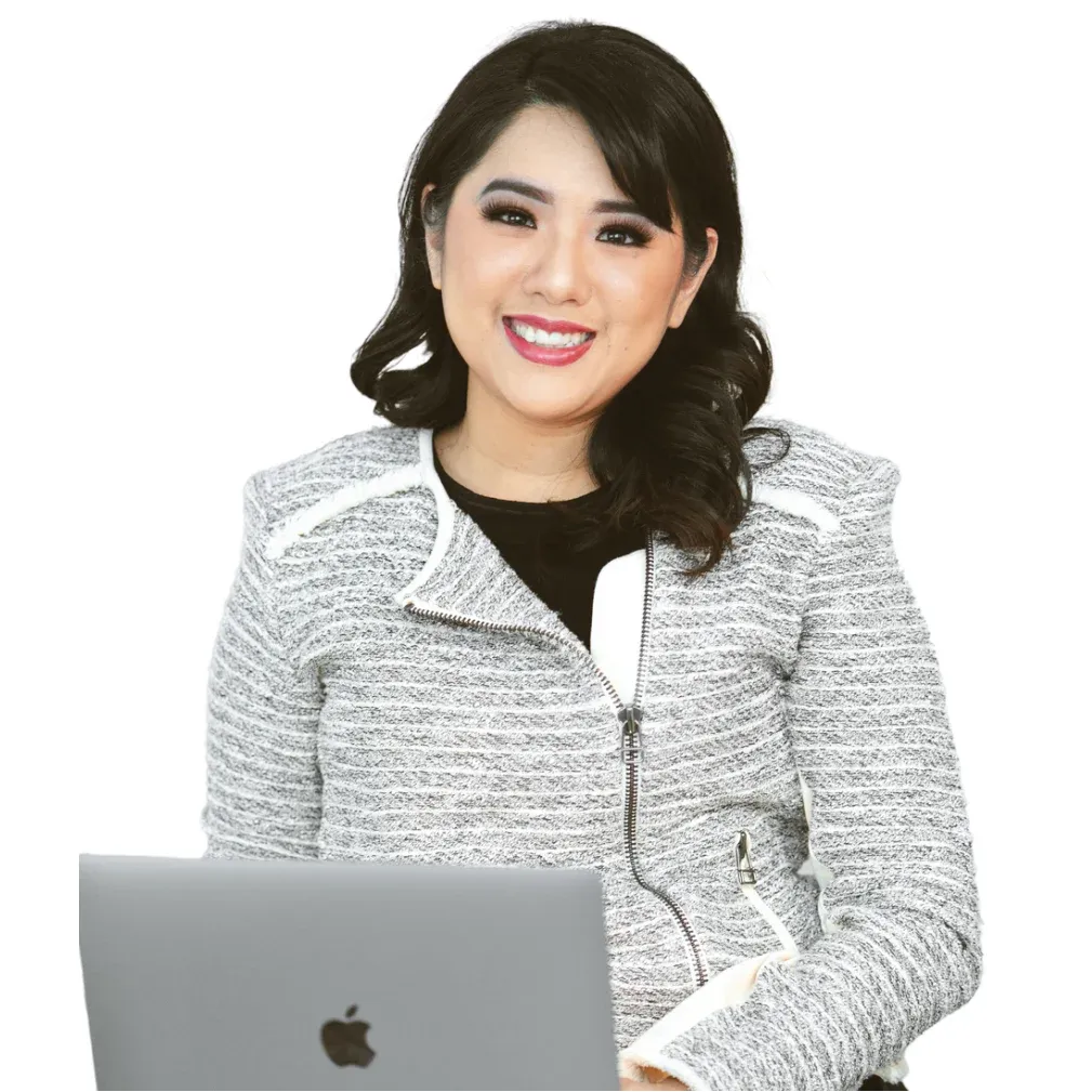 Monic Christian - Founder TBI
