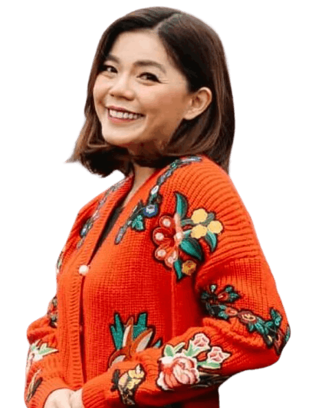 Merry Riana
